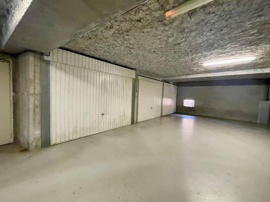 L'Ideal Cosy-Wifi-Netflix Et Garage Вьен Экстерьер фото